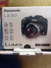 macchina fotografica digitale Bridge Panasonic