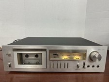 Vintage Pioneer CT-F550 Stereo