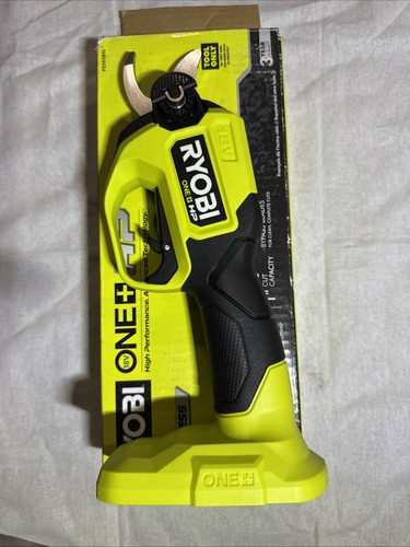 Ryobi one 18v cesoie - ryobi, hp