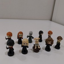 Statuette Wizzis Harry Potter
