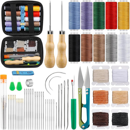 Pezzi kit cucito - 57,