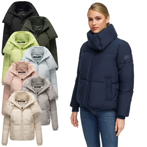 Navahoo donna invernale
