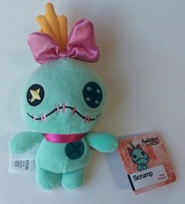 DISNEY STORE ANIMATORS' LILO &