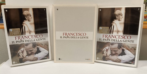 Serie cofanetto dvd - cofanetto,