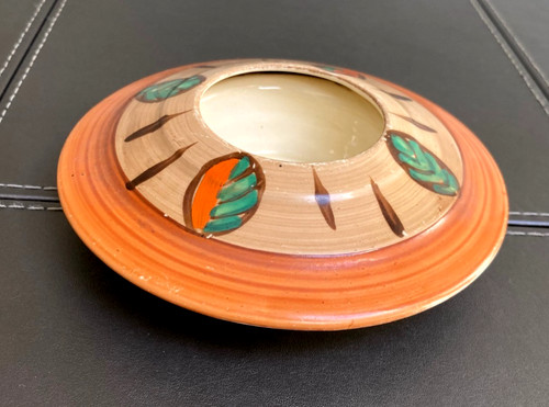 Brocca conica art deco - , myott