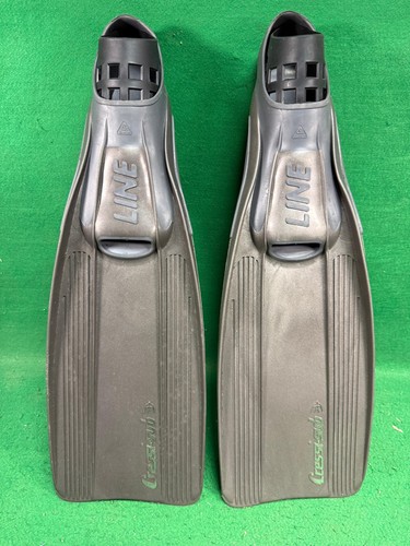 Pinne cressi sub - cressi,