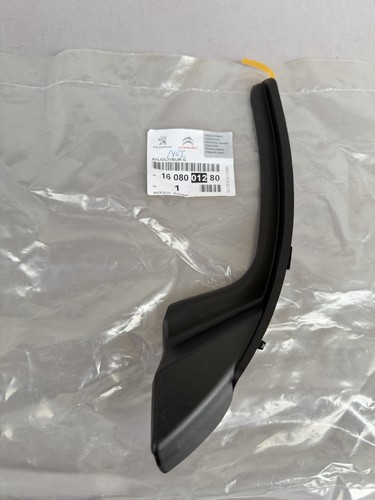 Parafango sinistro originale