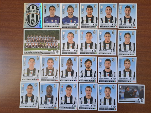 Figurine calciatori panini - figurine,