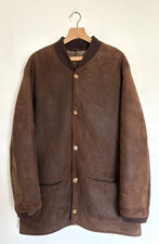 Giacca pelle di pecora