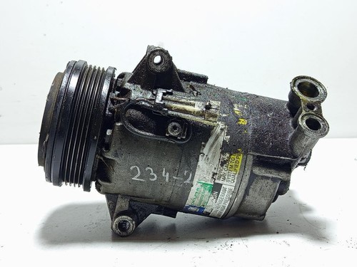 Compressore aria condizionata - compressore,
