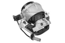 Supporto motore Cuscinetto