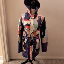 Emilio Pucci Cappotto Donna 6