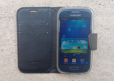 Samsung Galaxy S3 mini