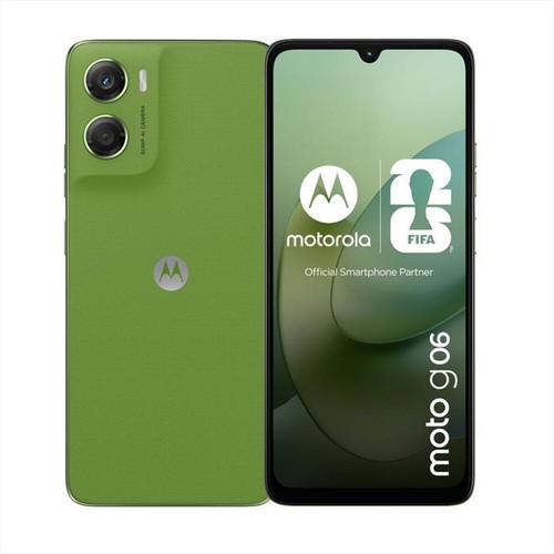 Motorola smartphone - smartphone,