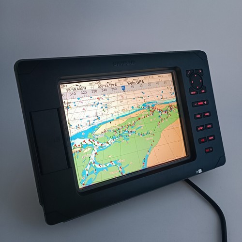 Simrad nx40 navstation - nx40,