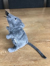 Peluche morbido Ikea Gosig Mus