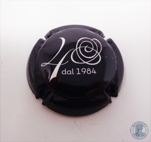Capsula capsule spumante - capsula/capsule,