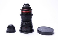 Angenieux Optimo 28-76mm T2.6