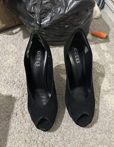 Scarpe col tacco - scarpe,