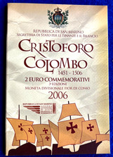 San Marino 2 €, 2006-