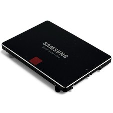 Samsung MZ-7KE256 V-NAND SSD