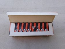 Puntine platinate per FIAT 600