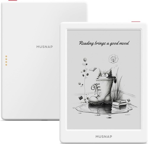 Musnap neo 64gb - musnap, lettore