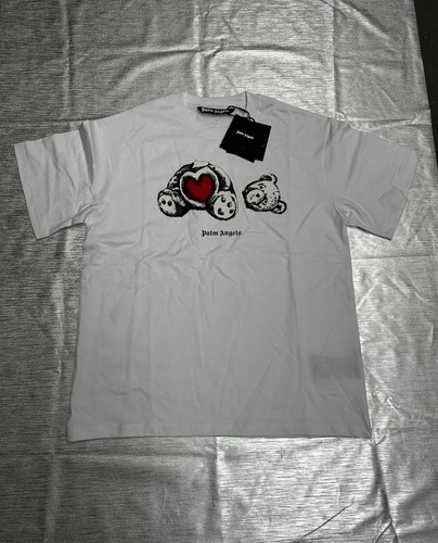 Shirt palm angels m - palm,
