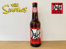 Duff Beer - Birra Homer
