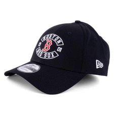 New Era MLB Cotone 9Forty Sox