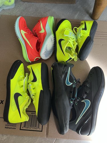 Lotto scarpe pista nike - scarpe,