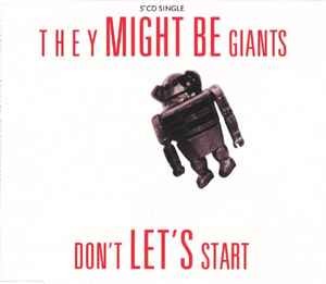 They might giants don - giants,
