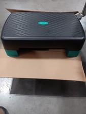 Stepper aerobico compatto