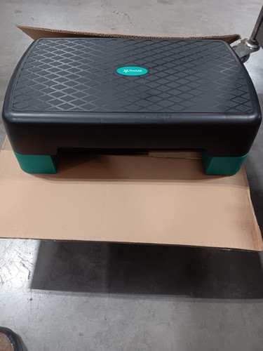 Stepper aerobico compatto