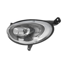 Faro Fanale Anteriore