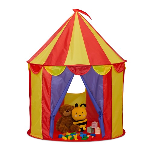 Relaxdays tenda gioco a - relaxdays,