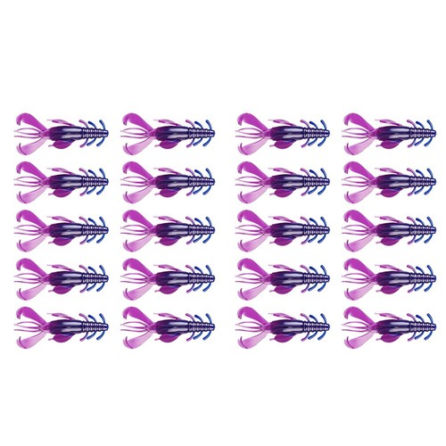 Gamberi pesca pesci attrazione - pesca,