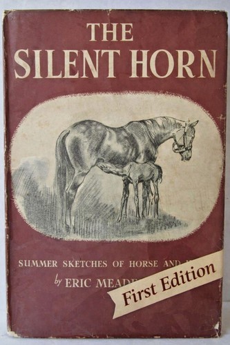 The silent horn - silent, summer