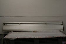 Sponda laterale sx in alluminio Left tail gate Piaggio Ape TM 703