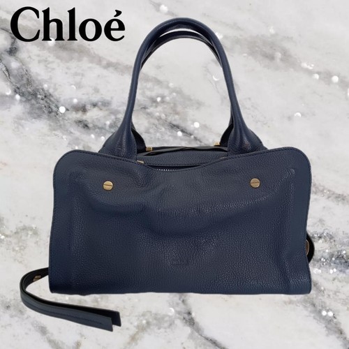 Borsa mano chloe - chloe, tote