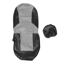  Telo Coprisedile Auto