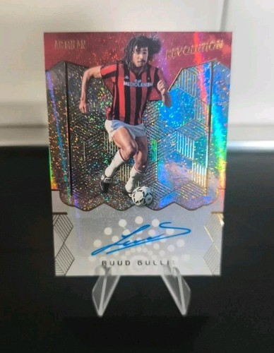 Panini revolution ruud gullit - revolution,