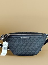 Borsa Michael Kors Cooper uomo