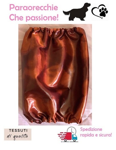 Paraorecchie copri orecchie - paraorecchie,