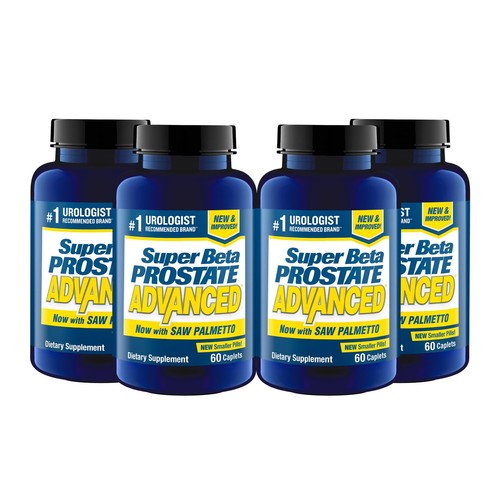 Super beta prostate advanced - beta,