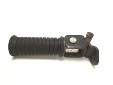 pedana posteriore sinistra