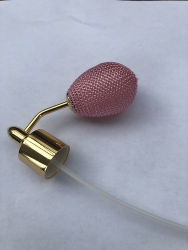 Atomiser top