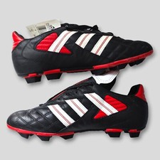Adidas Iseran TRX L 1998 World Cup Football Boots US 8 1/2 Brand New Predator