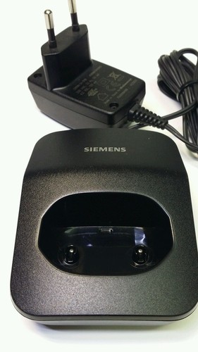 Siemens gigaset a26 - gigaset, a16