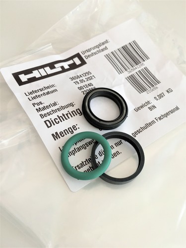 Paraoli per battente hilti - battente,